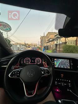 فولكسفاغن جيتا